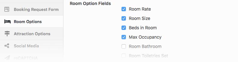 room-options